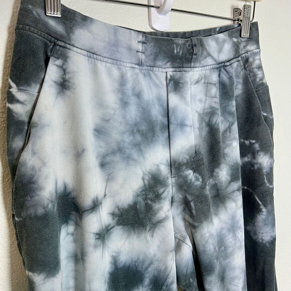Lululemon Men's City Sweat Jogger 29” French Terry Size Medium Earth Dye Stone - Picture 2 of 11